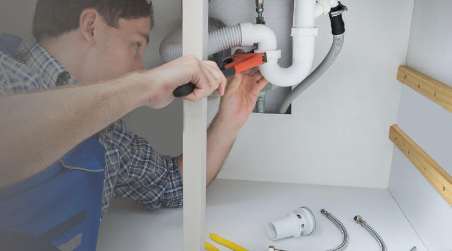 Professional expert plumbing services in Harrison, NJ